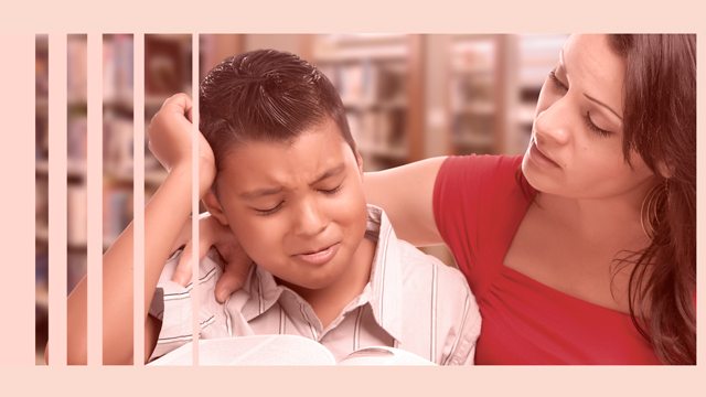 Big Kids DO Cry … and That’s Okay!