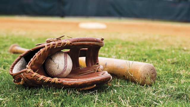 RVA Families Love Baseball!