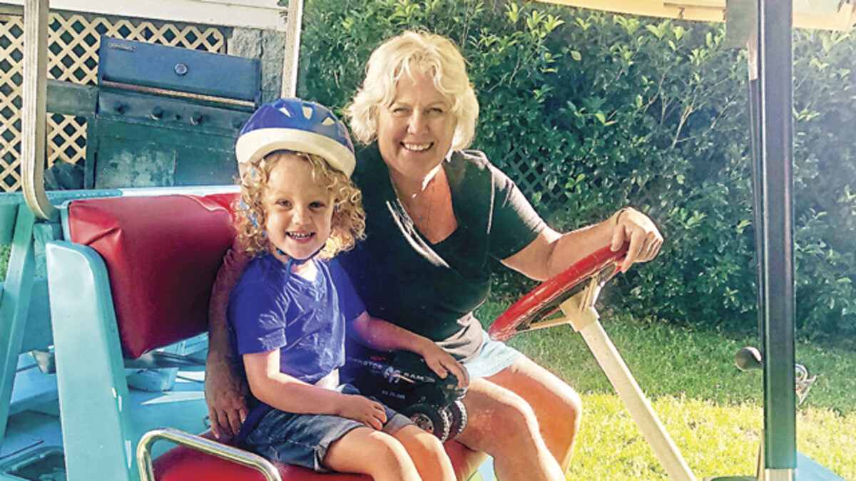 Notes on Summer Safety