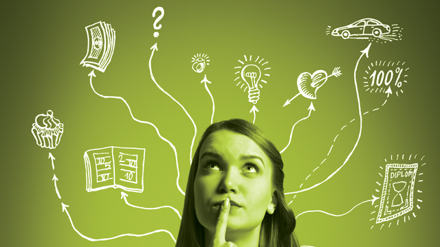 Put Unexpected Money to Work