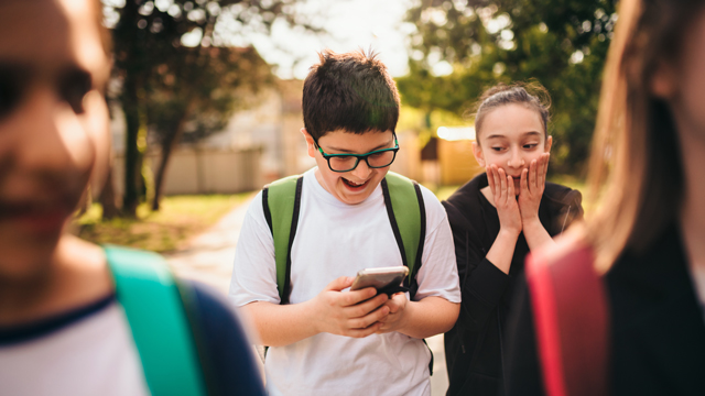 All About Cyberbullying