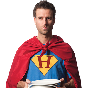 4 Things Stay-at-Home Dads Should Hear