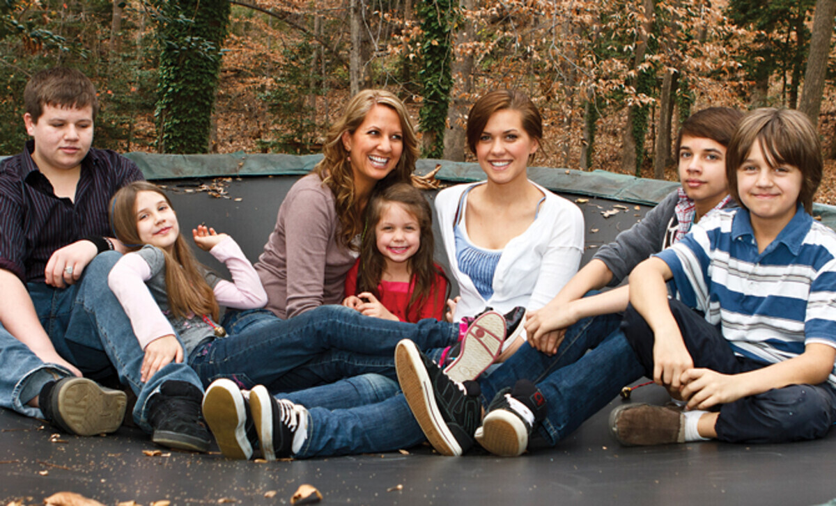 Five Ways to Slow Down the Season