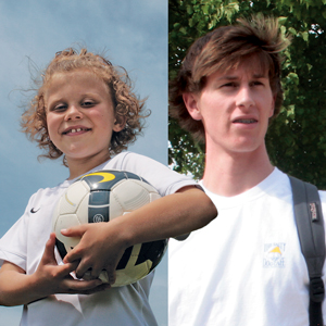 Head Strong! Kids and Concussions