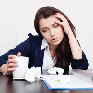 Are You a Sinus Sufferer?