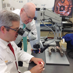 Sensesational Science