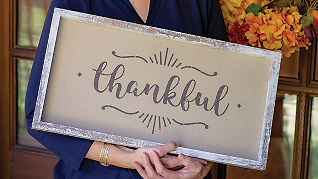 Season’s Greetings, Readers!