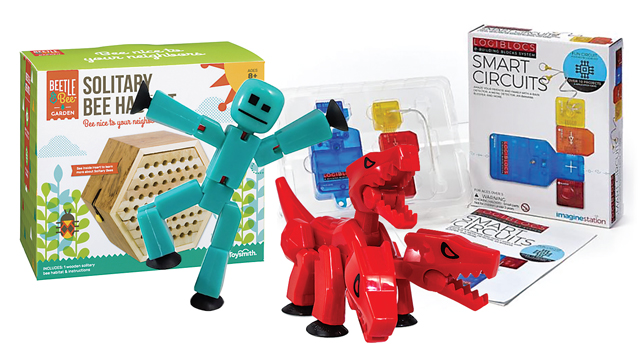 Super Science-y Gift Guide