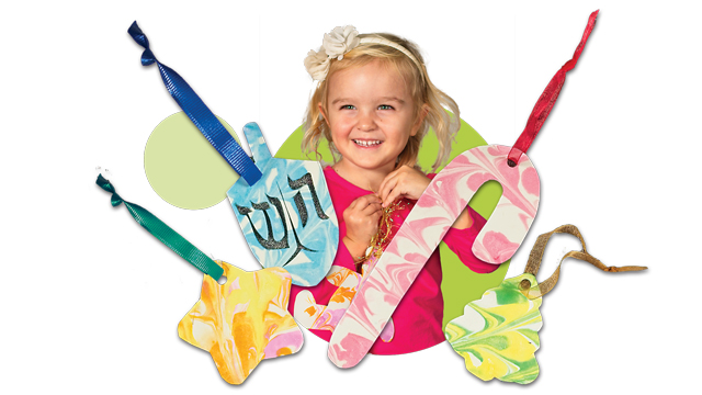 Crafty Holiday Treasure