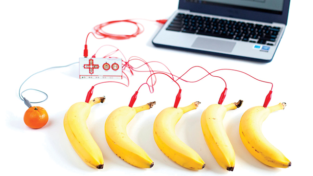 Last-Minute Tech/STEM Gifts