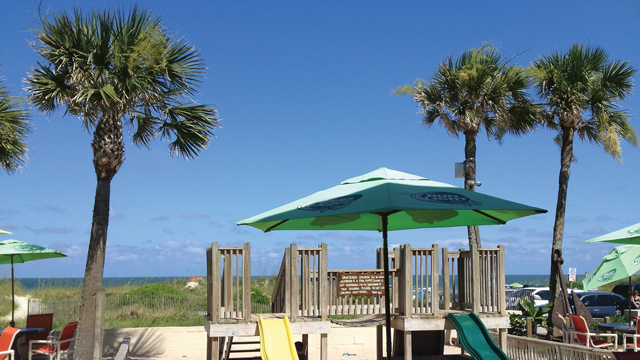 Merry and Right: Amelia Island Time!