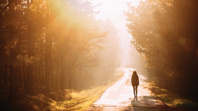 Break Free From Depression