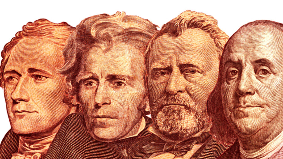 Stay on Top of Scams and Fraud