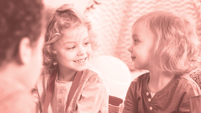 When Your Baby is a Biter