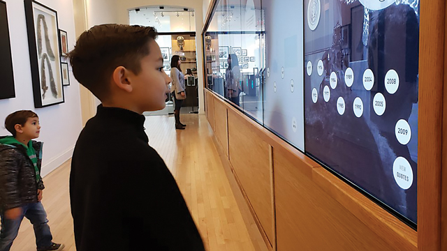 Black History Museum and Cultural Center of Virginia