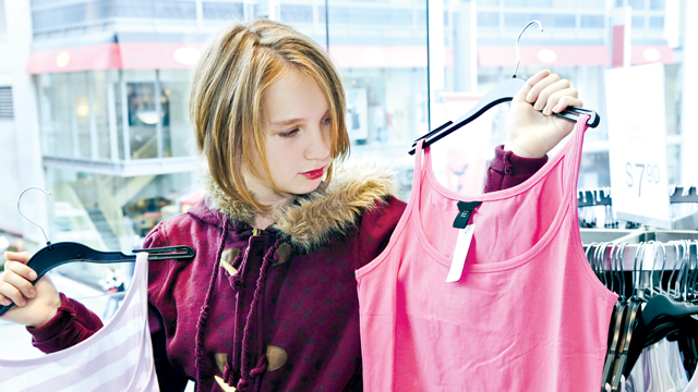 Kids and Money in a Digital World