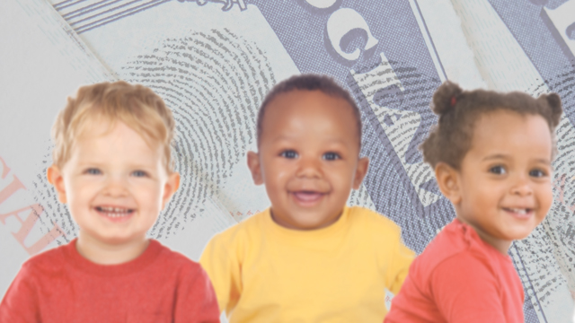 Protecting Your Child’s Identity