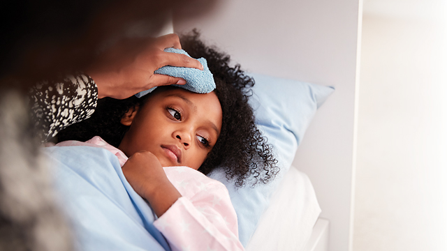 When It’s Kid Quarantine Time