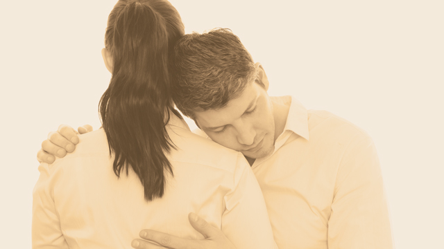 Amicable Divorce is a Thing