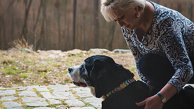 Do You Deserve a Dog’s Love?