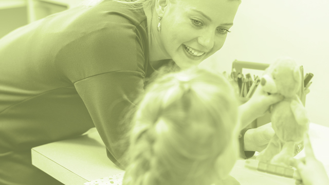 Family Life in a Pandemic