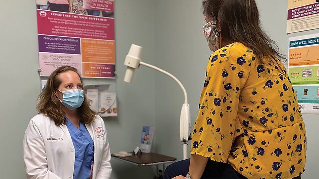 5 Tests You Need When Pregnant