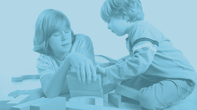 Today’s Boys and Babysitting