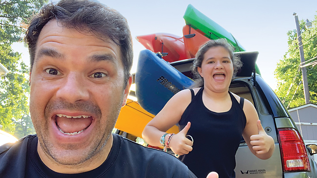 Together Apart! Family Time Tips (During a Pandemic and Beyond)