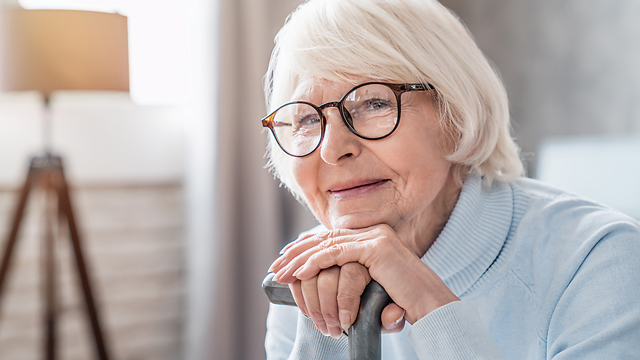 Is Aging Alone Part of the Plan?