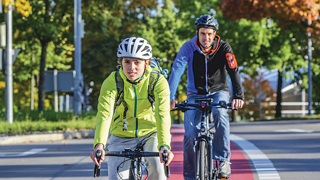 Complete Get-Around Guide