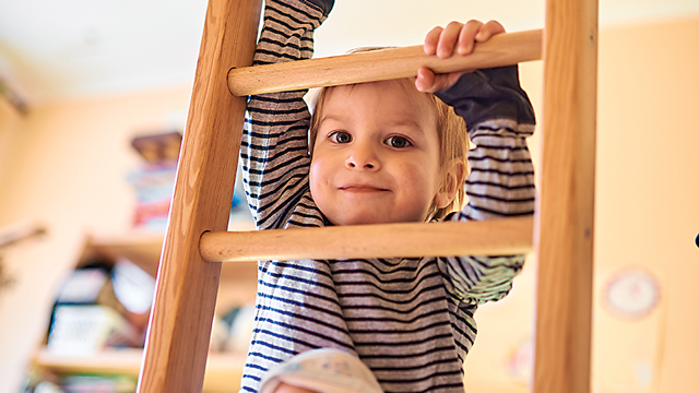 Communicating Through Play