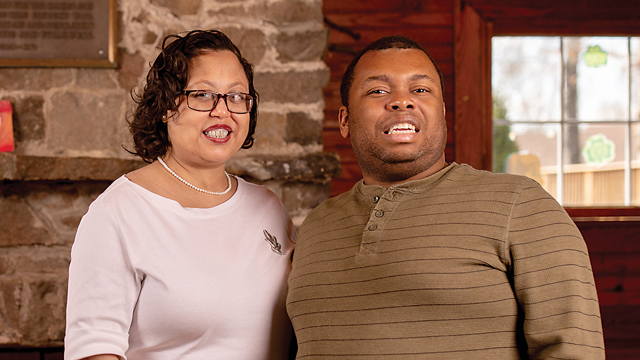 When Parents Need a Break