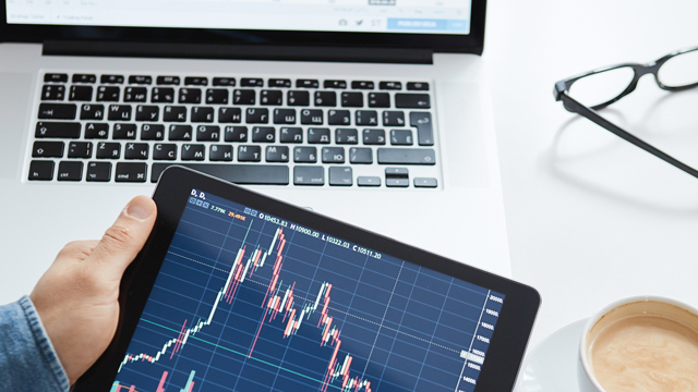 Gambling or Investing?