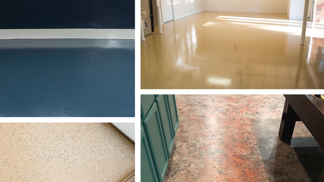 From Blah to Beautiful