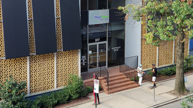 Daily Planet Health Services