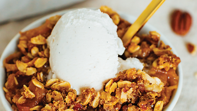 Fall’s Favorite Flavor