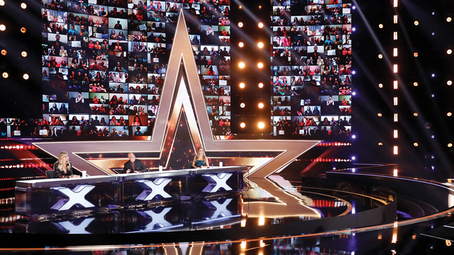 The Art of the TV Talent Show