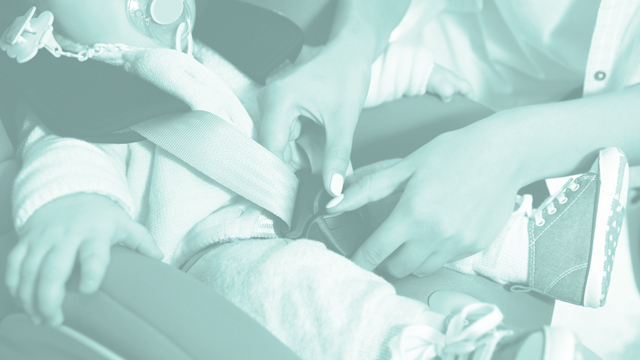 Kids, Cold Weather, and Car Safety