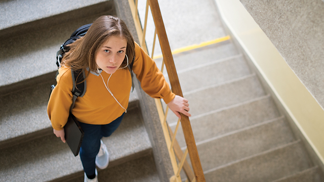 College Students and Mental Wellness