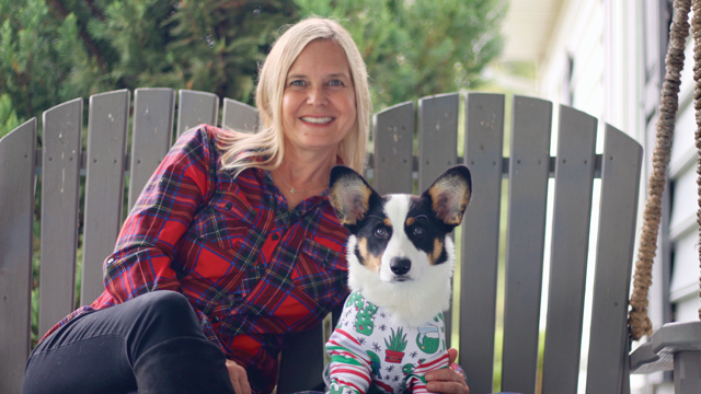 All We Want for Christmas!