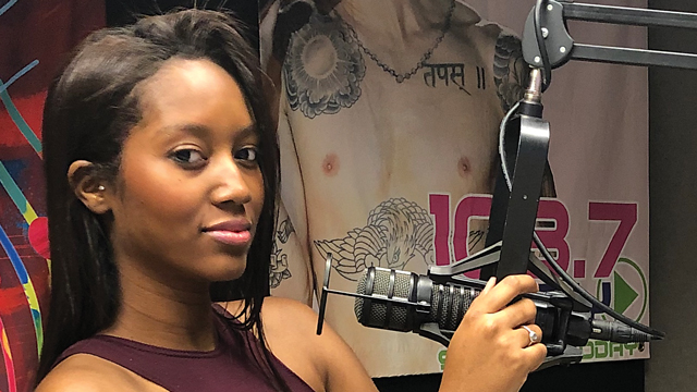 Troy Michel Is One Tough Mother!