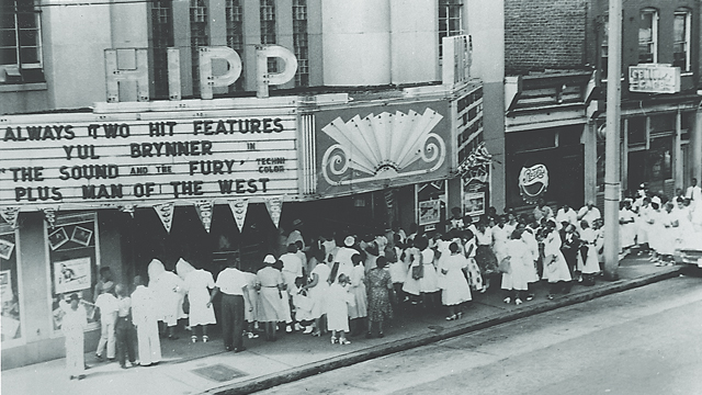 Educational, Cultural, and Civic Initiative