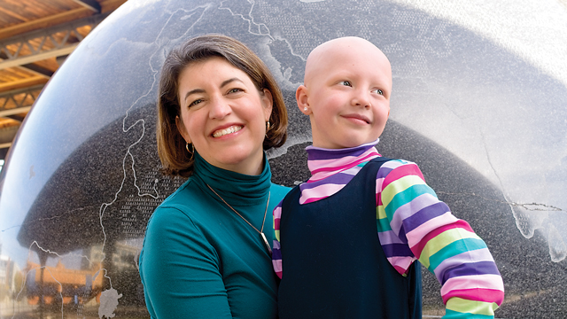 “You are special … but just like everyone else!”