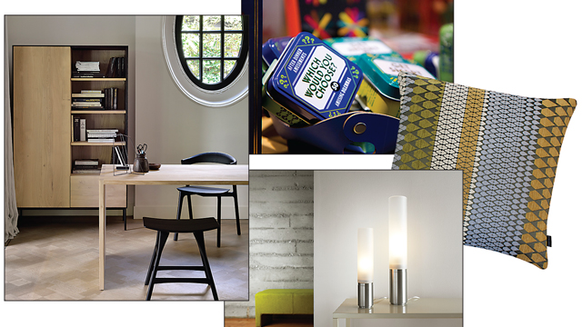 6 Ways to Winter at Home