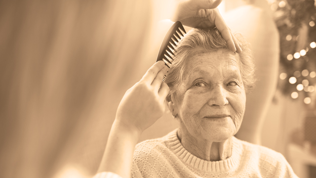 COVID-19 Made Me A Caregiver