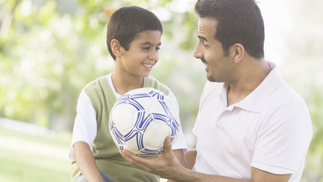 New Year, New Healthy Mindset