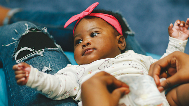 Little Hands Virginia