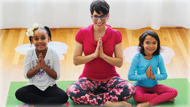 Send Lovingkindness into the World