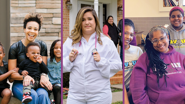 How Working Moms are Making It Work!