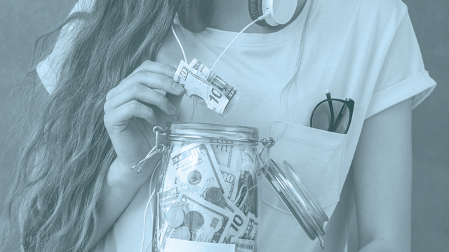 Saving for Your College-Bound Kids